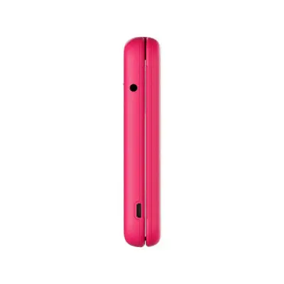 Мобільний телефон Nokia 2660 Flip Pink