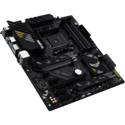 Материнська плата ASUS TUF GAMING B550-PRO
