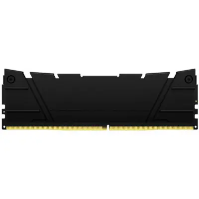 Модуль пам'яті для комп'ютера DDR4 32GB (2x16GB) 4600 MHz Fury Renegade Black Kingston Fury (ex.HyperX) (KF446C19RB12K2/32)