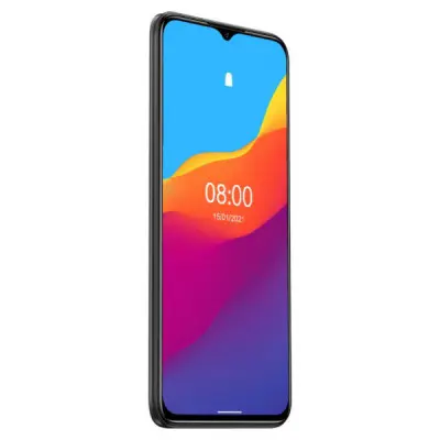 Мобільний телефон Ulefone Note 10 2/32GB Black (6937748734062)