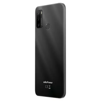 Мобільний телефон Ulefone Note 10 2/32GB Black (6937748734062)