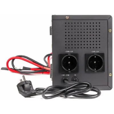 Пристрій безперебійного живлення Maxxter MX-HI-PSW1000-01