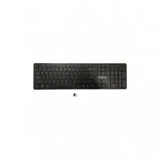 Клавіатура Defender Comfort MT Wireless UA Black (450950)