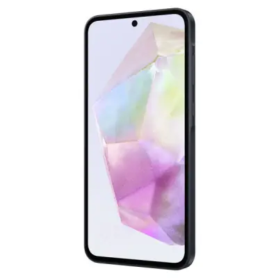 Мобільний телефон Samsung Galaxy A35 5G 8/256Gb Awesome Navy (SM-A356BZKGEUC)