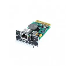 Додаткове обладнання APC Network Management Card for Easy UPS (AP9544)