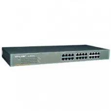 Комутатор мережевий TP-Link TL-SF1024