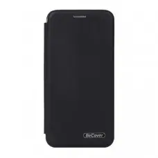 Чохол до мобільного телефона BeCover Exclusive Infinix Hot 30 Plya NFC (X6835B) Black (710228)