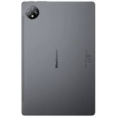 Планшет Blackview Tab 80 10.1" 4/128GB LTE Android Grey (6931548314493)