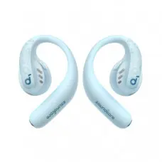 Навушники Anker SoundCore AeroFit Pro Blue (A3871G61)