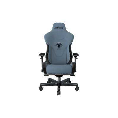 Крісло ігрове Anda Seat T-Pro 2 Size XL Blue/Black (AD12XLLA-01-SB-F)
