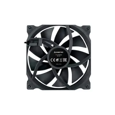 Кулер до корпусу Chieftec ZF-1425PWM