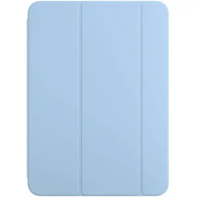 Чохол до планшета Apple Smart Folio for iPad (A16) - Sky (MDEQ4ZM/A)