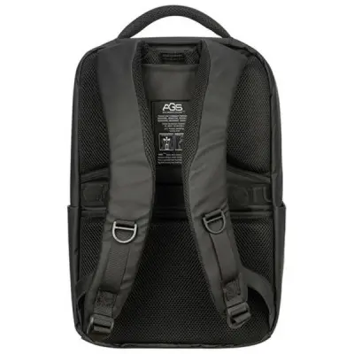 Рюкзак для ноутбука Tucano 15.6" Marte Gravity AGS, Blue (BKMAR15-AGS-B)