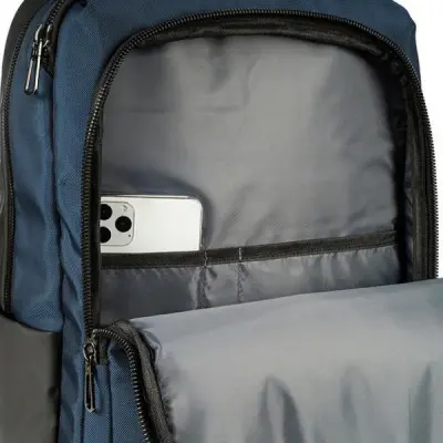 Рюкзак для ноутбука Tucano 15.6" Marte Gravity AGS, Blue (BKMAR15-AGS-B)