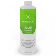Охолоджуюча рідина Ekwb EK-CryoFuel Solid Neon Green (Premix 1000mL) (3831109880364)