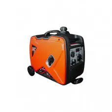 Генератор GTM інверторний R3100IS 3,2kW (R3100IS)