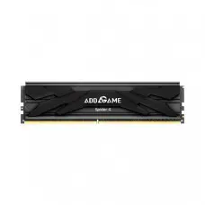 Модуль пам'яті для комп'ютера DDR4 8GB 3200 MHz Spider 4 AddLink (AG8GB32C16S4UB)