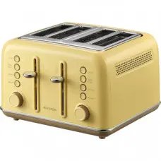 Тостер Buydeem DT640E Mellow Yellow (DT640E-MY/EU)