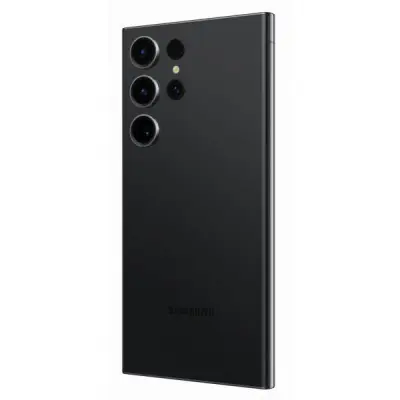 Мобільний телефон Samsung Galaxy S23 Ultra 5G 12/256Gb Black (SM-S918BZKGSEK)