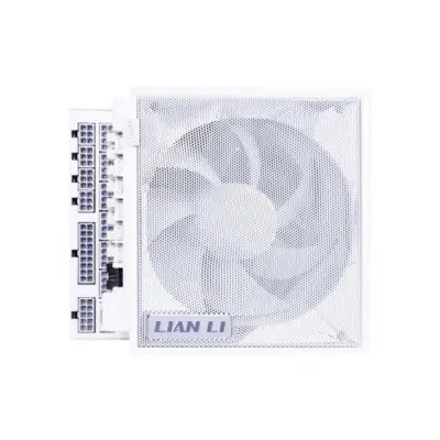 Блок живлення Lian Li 8500W EDGE GOLD White (G9P.EG0850G.W000.EU)