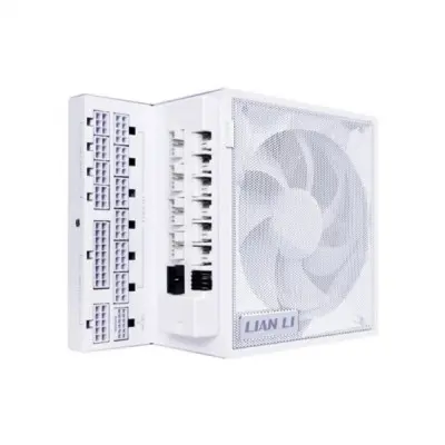 Блок живлення Lian Li 8500W EDGE GOLD White (G9P.EG0850G.W000.EU)