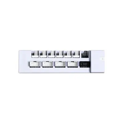 Блок живлення Lian Li 8500W EDGE GOLD White (G9P.EG0850G.W000.EU)