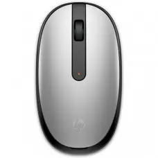 Мишка HP 240 Bluetooth Silver (43N04AA)