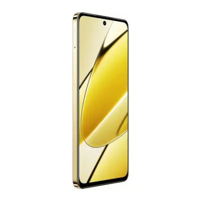 Мобільний телефон realme 11 4G 8/256GB Gold