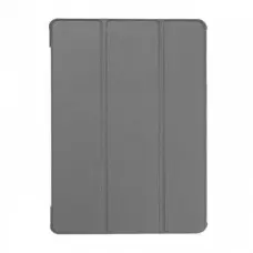Чохол до планшета BeCover Pencil для Apple iPad 10.2 2019/2020/2021 Gray (704148)
