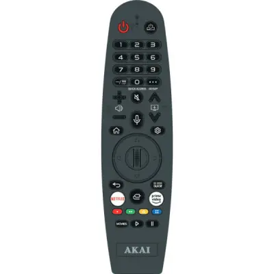 Телевізор Akai AK43FHD22W