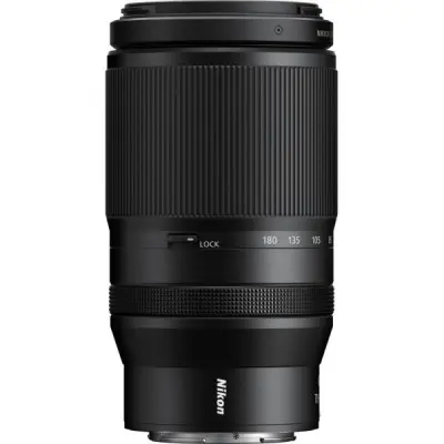Об'єктив Nikon NIKKOR Z 70-180mm f2.8 (JMA721DA)