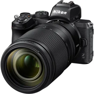 Об'єктив Nikon NIKKOR Z 70-180mm f2.8 (JMA721DA)