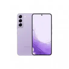 Мобільний телефон Samsung Galaxy S22 5G 8/128Gb Bora Purple (SM-S901BLVDSEK)