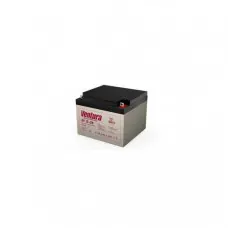 Батарея до ДБЖ Ventura VG 12-26 Gel, 12V-26Ah (VG 12-26 Gel)