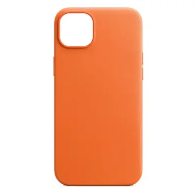 Чохол до мобільного телефона Armorstandart FAKE Leather Case Apple iPhone 14 Plus Golden Brown (ARM64459)