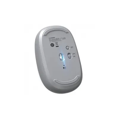 Мишка Ugreen MU105 Wireless Gray (90669)