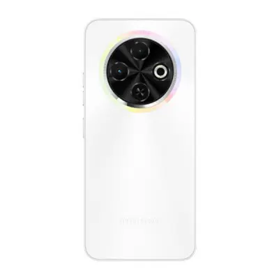 Мобільний телефон Tecno Spark 30C 6/128GB Orbit White (4894947051784)