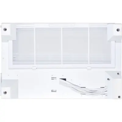 Корпус Lian Li O11 VISION, White (G99.O11VW.00)