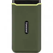 Накопичувач SSD USB 3.2 1TB Transcend (TS1TESD380C)