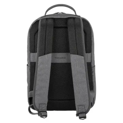 Рюкзак для ноутбука Tucano 16" Hop, anthracite (BKHOP15-AX)