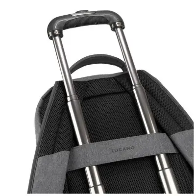 Рюкзак для ноутбука Tucano 16" Hop, anthracite (BKHOP15-AX)