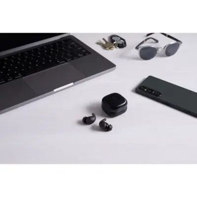 Навушники Sony LinkBuds Fit Black (WFLS910NB.CE7)