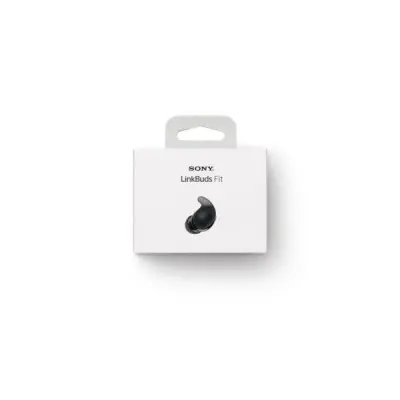 Навушники Sony LinkBuds Fit Black (WFLS910NB.CE7)