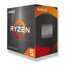 Процесор AMD Ryzen 5 5600XT (100-100001585BOX)