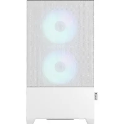 Корпус Fractal Design Pop Mini Air RGB White TG (FD-C-POR1M-01)
