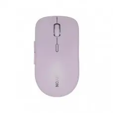 Мишка Canyon MW-12 Wireless/Bluetooth Pink (CNS-CMSW12P)