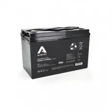 Батарея до ДБЖ AZBIST 12V 100 Ah Super AGM (ASAGM-121000M8)