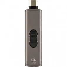 Накопичувач SSD USB 3.2 1TB ESD330C Transcend (TS1TESD330C)