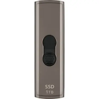 Накопичувач SSD USB 3.2 1TB ESD330C Transcend (TS1TESD330C)