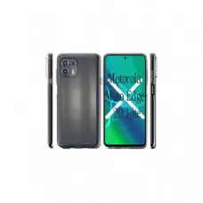 Чохол до мобільного телефона BeCover Moto Edge 20 Lite Transparancy (707431)